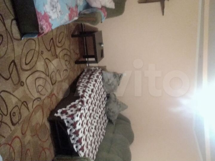 Комната 26 м² в 1-к., 1/1 эт.