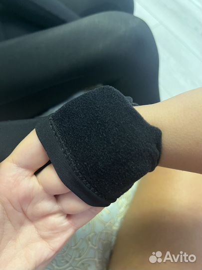 Костюм для фигурного катания 134-140