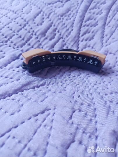 Тюнер для гитары Korg RP-C1