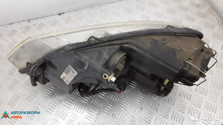 Фара правая Volkswagen Phaeton 2005 3D2941018K