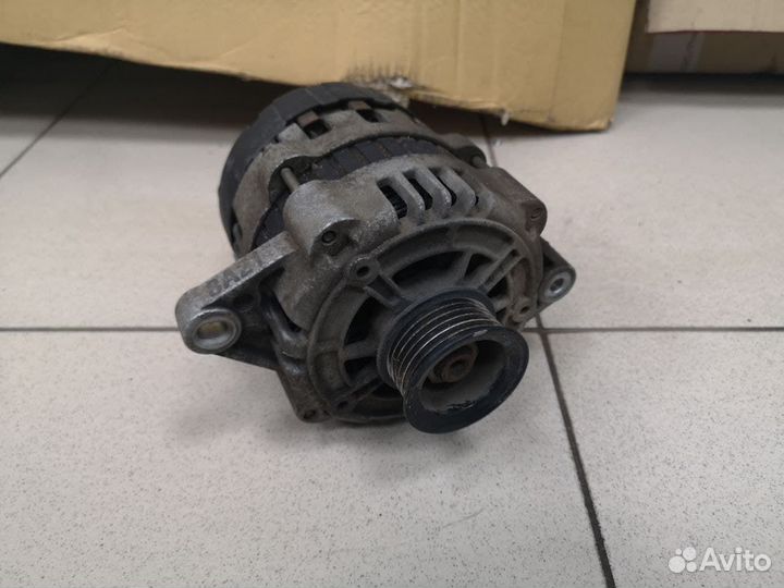 Генератор Chevrolet Lacetti Лачетти