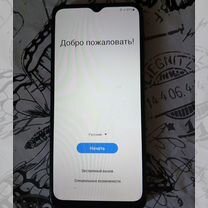 Samsung Galaxy A12, 4/64 ГБ