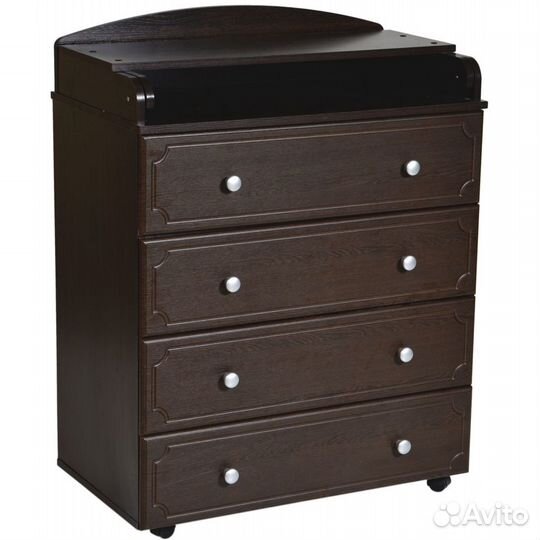 Детский комод