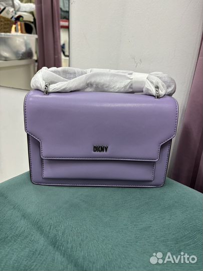 Сумка женская dkny