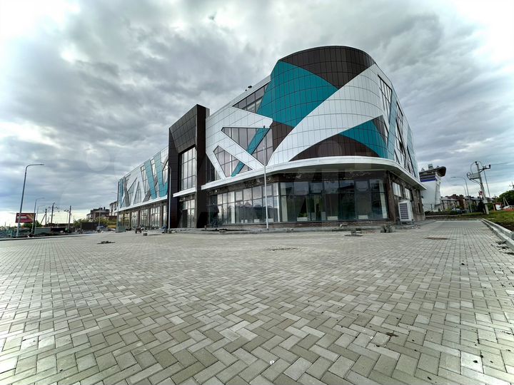 Торговая площадь, общепит, пекарня, пвз 20 м²
