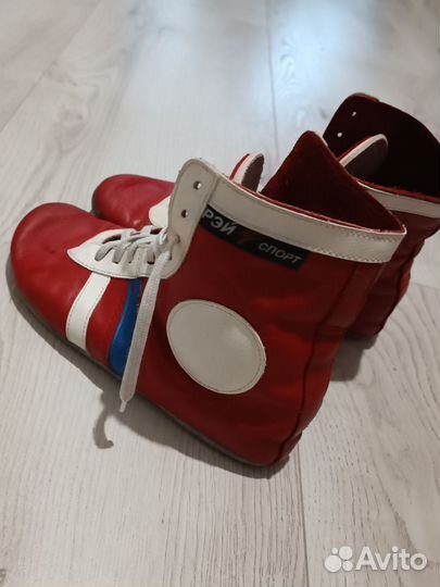 Борцовки для греко римской борьбы