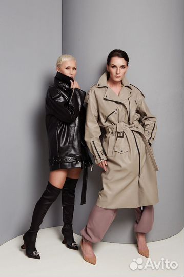 Индивидуальный пошив одежды на заказ