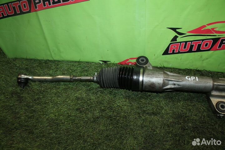 Рейка рулевая honda GE6, GE7, GE8, GE9, GP1, GP4 F