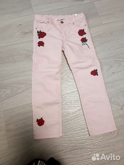 Одежда пакетом 116