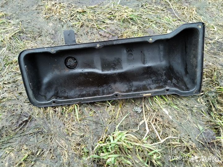 Клапанная крышка ваз 2101-2107