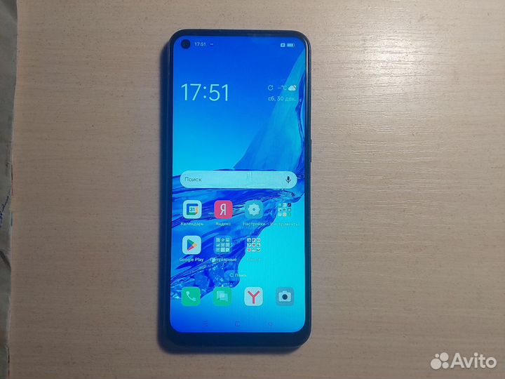 OPPO A53, 4/64 ГБ