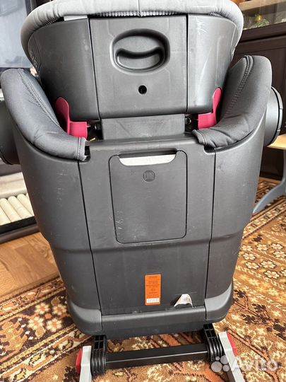 Автокресло britax romer kidfix III S