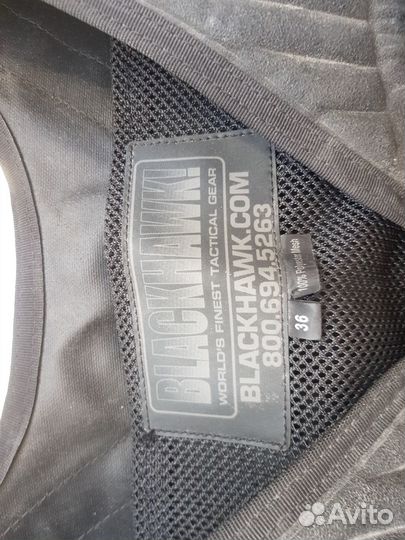 Жилет разгрузка