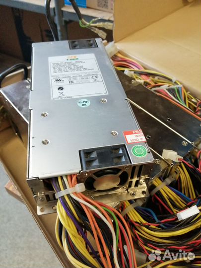 Блок питания PS-1S400EP