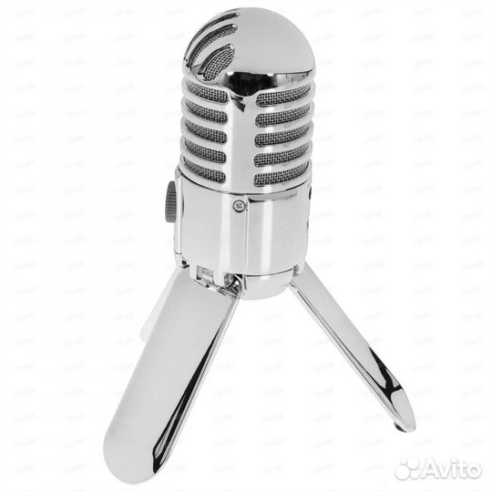 Микрофон Samson Meteor Mic