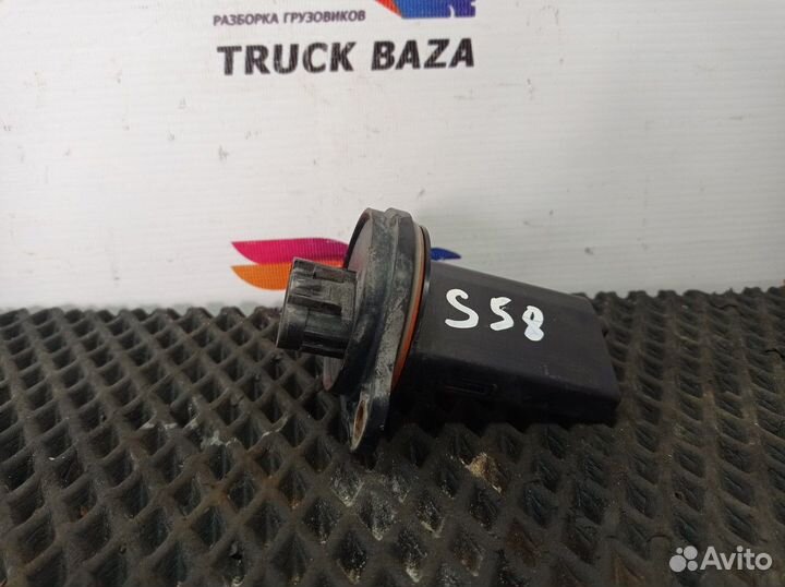 Расходомер воздуха Scania 5-series