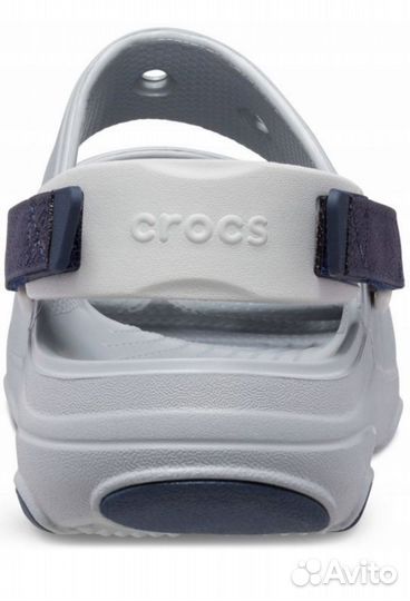 Сандалии Crocs, m11, 44р. Новые. Оригинал