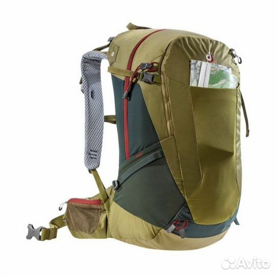 Рюкзак Deuter Futura 28 новый