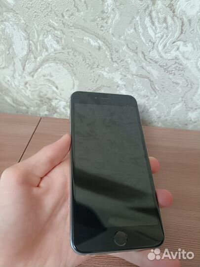 iPhone 6 Plus, 16 ГБ