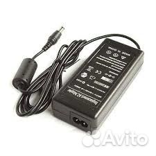 Блок питания 18V 4000 mA штекер н.5,5 * в.2,1мм