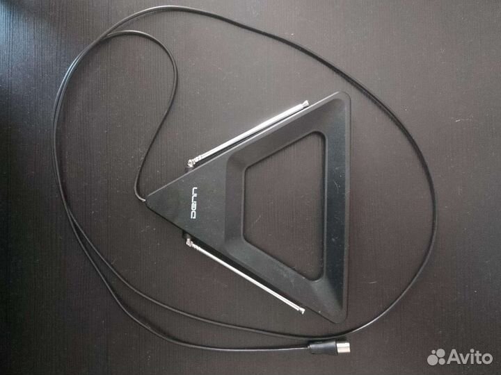 Антенна комнатная