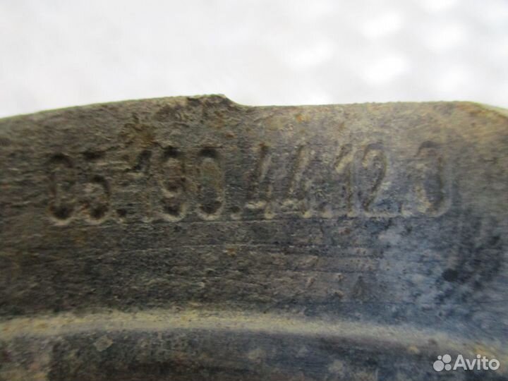 Рычаг механизма подъемной оси BPW 0519044120