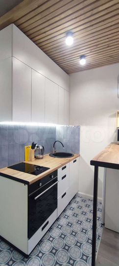 Квартира-студия, 28 м², 8/9 эт.