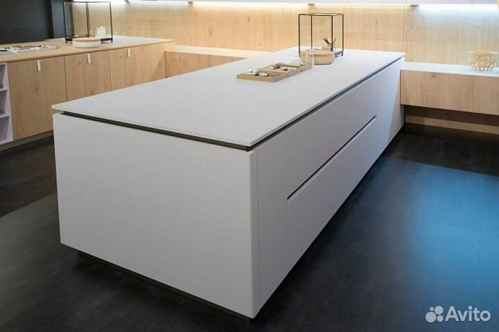 Столешницы HPL compact Resopal Duropal