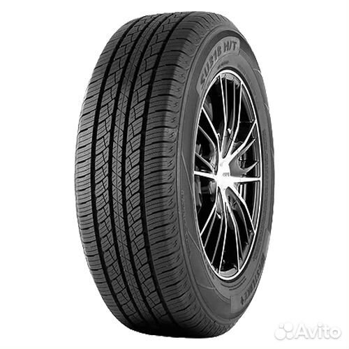 Westlake SU318 235/70 R16 106H