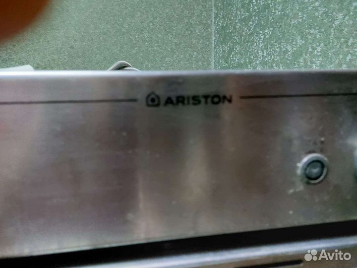 Духовой шкаф Аriston