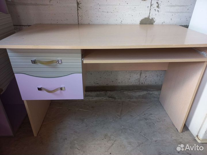 Детская мебель спальня