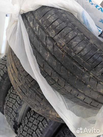 Nexen N'Fera SU1 205/65 R16