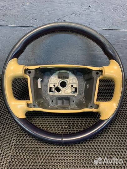 Руль Bentley Continental Flying Spur 3W2 BEB 2005
