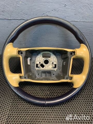 Руль Bentley Continental Flying Spur 3W2 BEB 2005