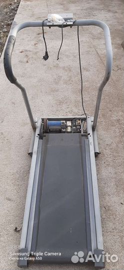 Беговая дорожка бу