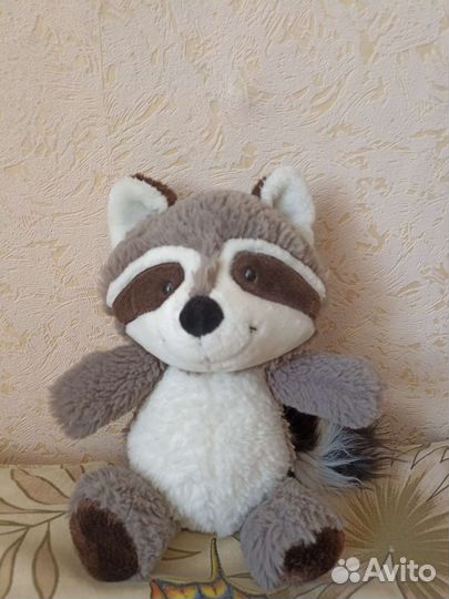 Мягкая игрушка