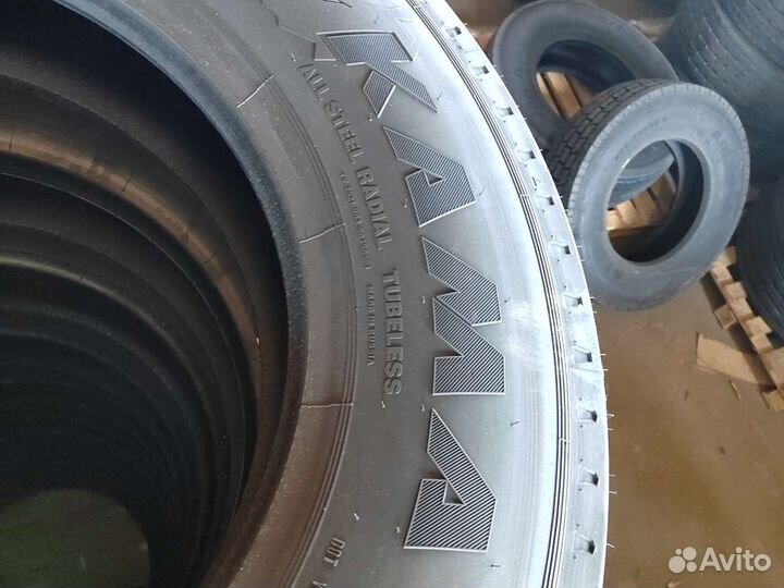 Кама NF201 275.70r22.5