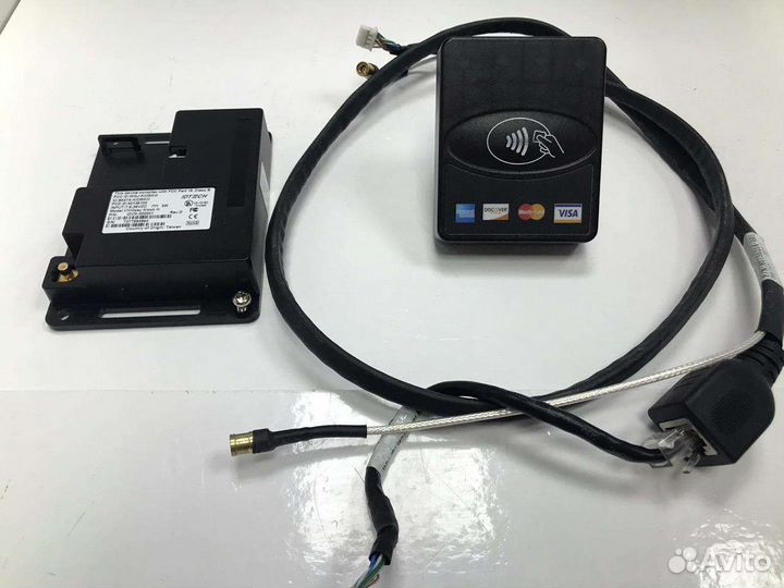 ViVOpay Kiosk NFC для бесконтактной оплаты