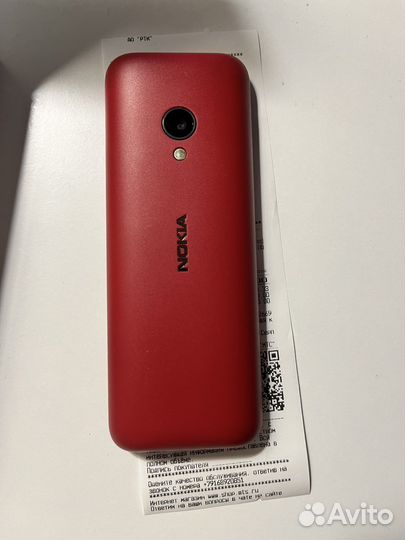 Телефон Nokia