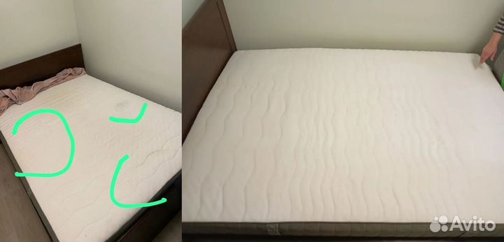 Химчистка мебели дивана кресла и ковров