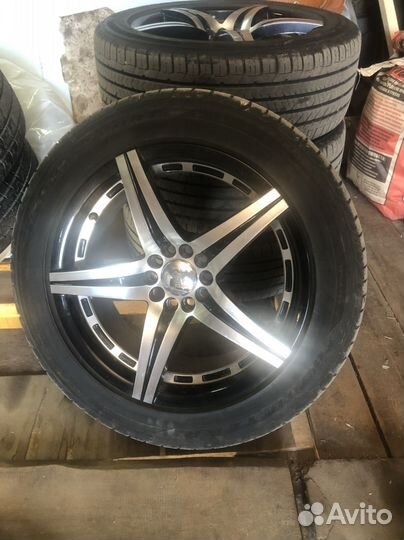 Goodyear Eagle Sport 215/55 R17 94C