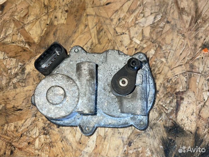 Сервопривод заслонок vag 2.0 tfsi tsi