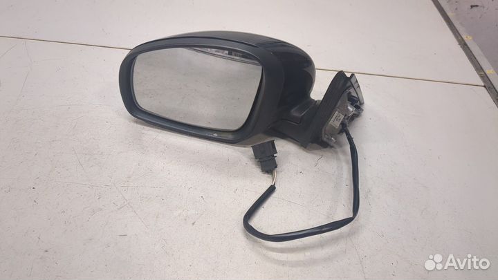 Зеркало боковое Skoda Fabia, 2012