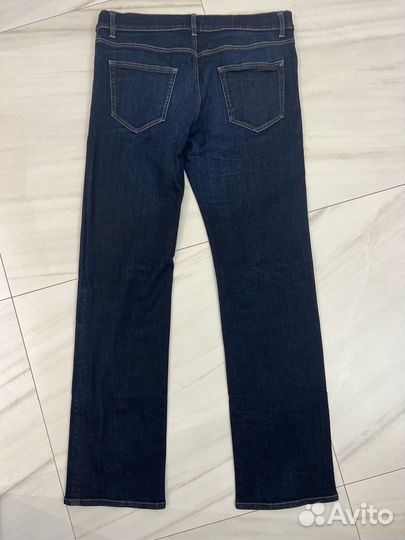 Мужские джинсы prada