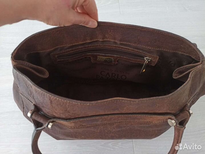 Сумка Carlo Pazolini