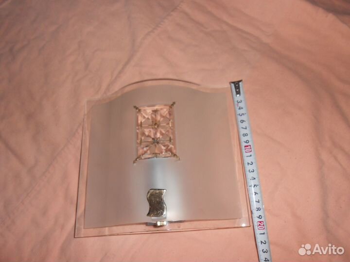 Настенный светильник, бра