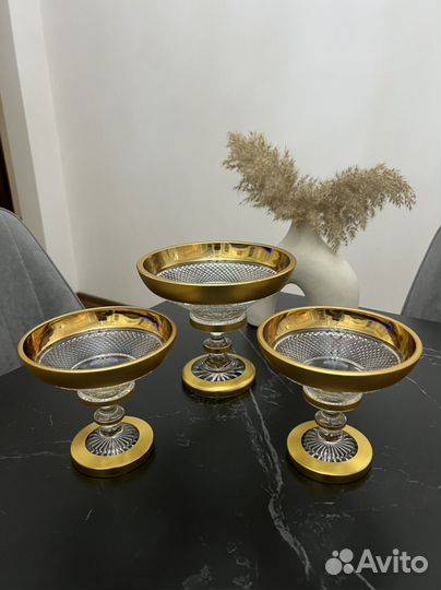 Набор столовой посуды