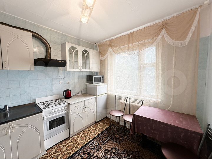 2-к. квартира, 53 м², 5/9 эт.