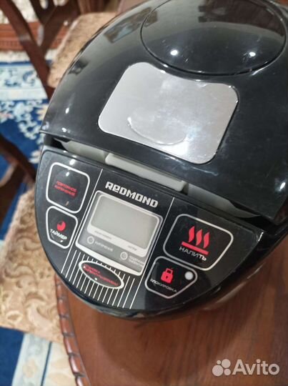 Чайник термопот