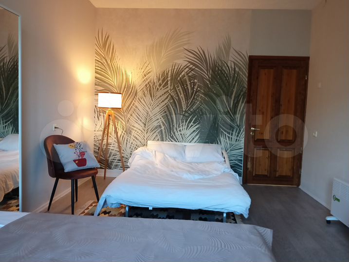 1-к. квартира, 41 м², 3/9 эт.